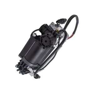 Buy cheap VW Phaeton Air Suspension Compressor Pump 3D0616007D 3D0616005M from wholesalers
