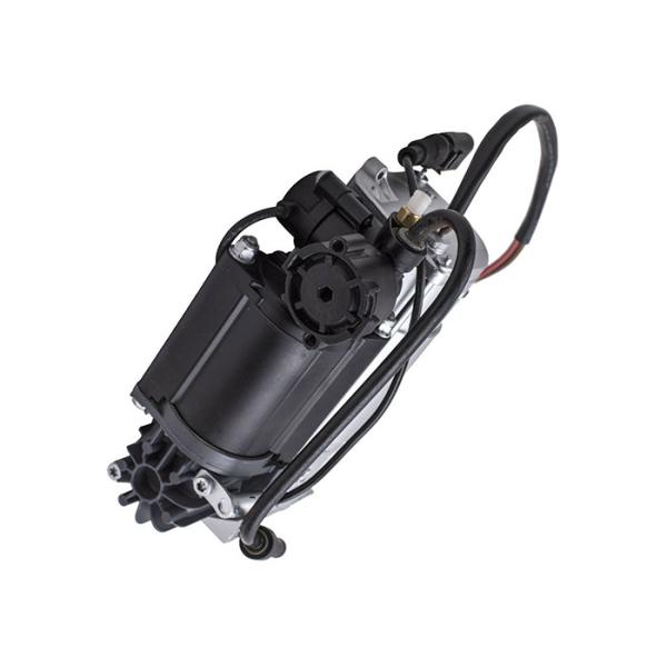 Quality VW Phaeton Air Suspension Compressor Pump 3D0616007D 3D0616005M for sale