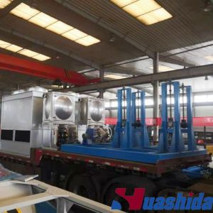 Buy cheap Advanced Fbe Powder Internal External Coating Equipment Of Steel Pipes With 3LPE 2LPE Pipeline Coated from wholesalers