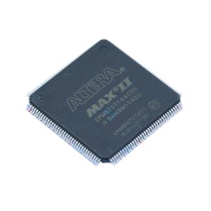 EPM570T144C5N EPM570T144C5N integrated circuit chip CPLDMAXII570 unit TQFP-144
