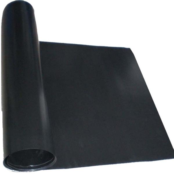 Buy cheap 0.5mm-2.5mm Thickness HDPE Smooth Geomembranes Ideal for Fish Pond Liner and Dam Liner from wholesalers