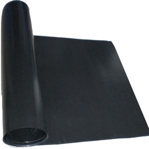 Buy cheap 0.5mm-2.5mm Thickness HDPE Smooth Geomembranes Ideal for Fish Pond Liner and Dam Liner from wholesalers
