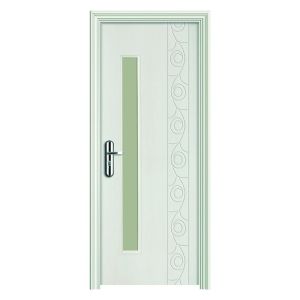 Buy cheap WPC Hollow Door Ideal for Various Interior Styles and Applications Fast Delivery and Competitive Modern Design and Environmental Sustainability WPC from wholesalers