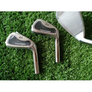 Buy cheap mini iron head #7,  iron head , golf head , golf iron head from wholesalers