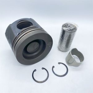 Buy cheap 8253/00 STD Engine Piston Set VOE20460009 for  EC210B from wholesalers