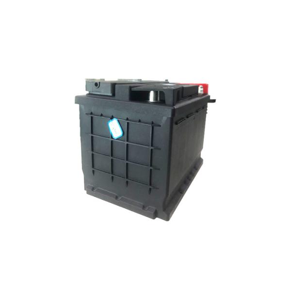 Buy cheap 230*165*200mm Car Battery Container/Case Plastic Injection Mould from wholesalers