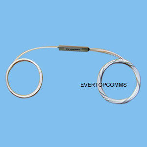 Buy cheap 1*4 Singlemode PLC Splitter from wholesalers