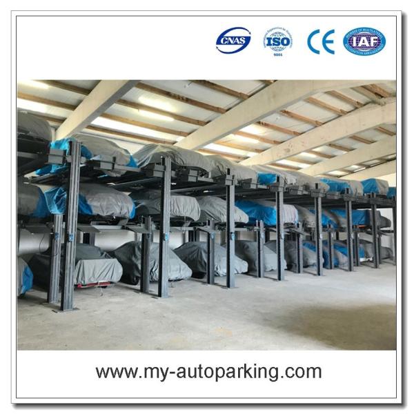 Buy cheap Made in China Supplying Parking System to Singapore,Malaysia, / Parking Systems of America/Parking System Plus in Pune from wholesalers