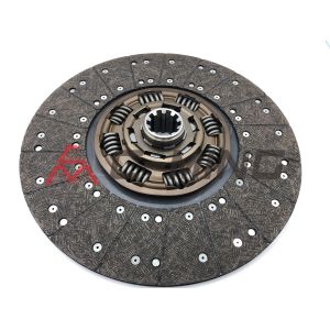 491878003729 216300080 Sachs Clutch Kits 430x240x10x50.8