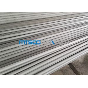 Buy cheap ASTM A269 America Standard Heat Exchanger Tube With Pickling Surface from wholesalers