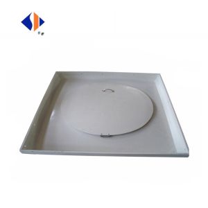 Customized 0-1500m3 SMC/FRP/GRP Water Storage Tanks for Various Applications