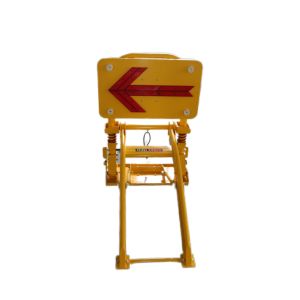 Buy cheap Rustproof Movable Anti Ram Barrier from wholesalers