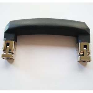 Buy cheap Briefcase Swivel handle with chrome fittings, MS-H1428K from wholesalers