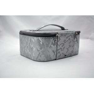 Buy cheap Silver Wireless Charging Outdoor UV LED Sterilizer Bag from wholesalers