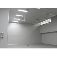 Buy cheap Clean Room Wall Ceiling Mgo Magnesium Oxide Sandwich Panel product
