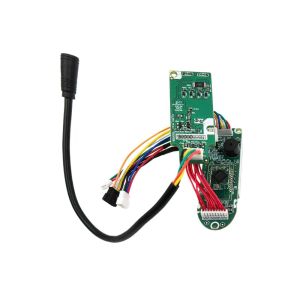 Buy cheap Max G2 Dashboard LED Display Screen Scooter Accessories for Ninebot MAX G2 Segway Electric Scooter from wholesalers