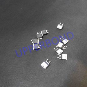 Buy cheap Molins MK9 Model Field Effect Transistor Cigarette Machine Parts from wholesalers
