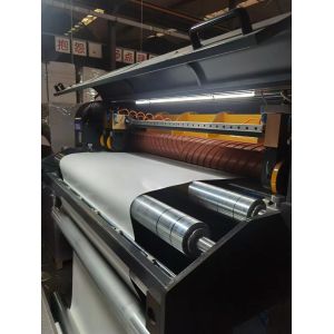 CHM-1700-2 Paper Sheeter Cutter Machine