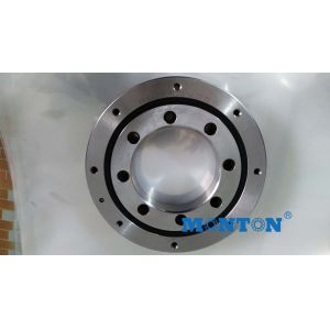 Buy cheap RE25025UUCC0P5 250*310*25mm crossed roller bearing Harmonic Drive Reducer Gear box for DC Motor from wholesalers