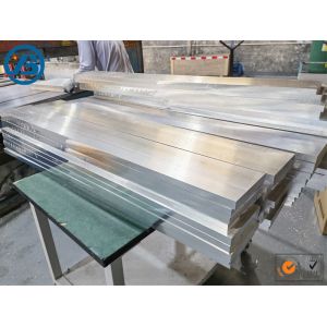 Buy cheap ZK60-T5 Electrical / Thermal Conductive Magnesium Alloy Plate High Rigidity from wholesalers
