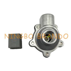 Buy cheap 1/2 Inch CA15T Goyen Type T Series Electromagnetic Pulse Valve With Threaded Connection AC 220V DC 24V from wholesalers