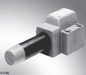 Buy cheap Rexroth DZ10DP Series Pressure Sequence Valves product