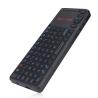 Buy cheap RF Wireless Keyboard Laser Pointer , Computer Wireless Keyboard With Keypad from wholesalers