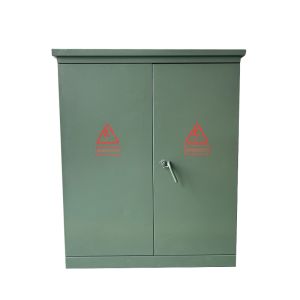 Buy cheap 150KVA Three Phase Pad Mounted Transformer 12.47KV To 208V Power Distribution Transformer with DOE 2016 Standards and DYN1 Vector Group from wholesalers