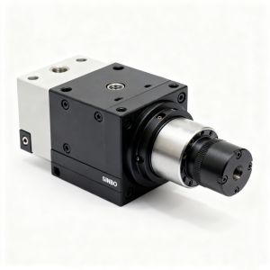 Test Equipment Japan Keyence IM7000 CNC Mechanical Parts Processing Time 15-20