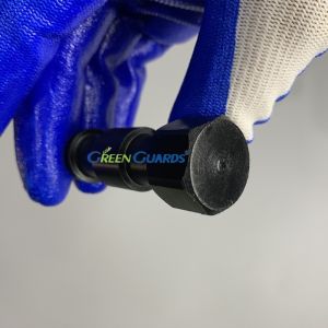 Lawn Mower Parts Knob - Adjusting Roller G3005692 Fits Jacobsen Eclipse