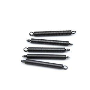 Buy cheap Black Coated Garage Door Extension Spring Heavy Duty from wholesalers