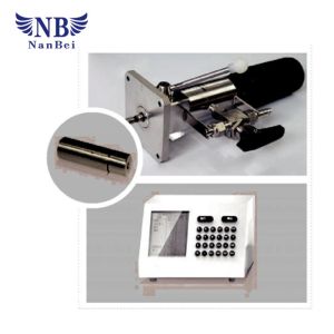 Gas Chromatograph – Mass Spectrometer (Quadrupole) With New Ion Optics System