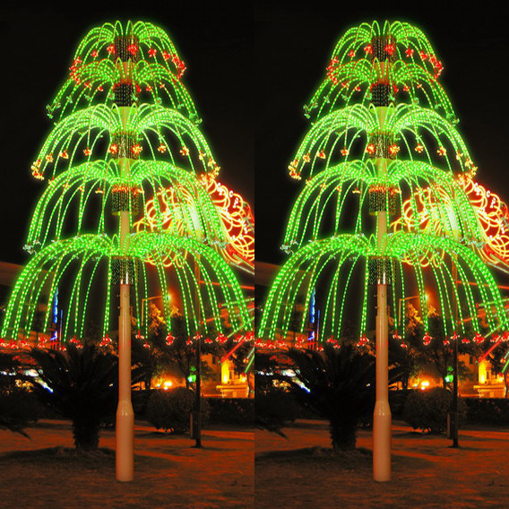 Buy cheap Fountain led lantern ceremony, led fireworks light from wholesalers