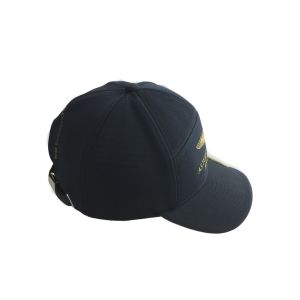 Buy cheap Custom 3D Printing Racing Baseball Caps Adjustable Seven Panel Hat from wholesalers