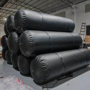 Buy cheap Heavy Duty Floating Marine Inflatable Boat Fender PVC Inflatable Fender Cylindrical Inflatable Fenders from wholesalers