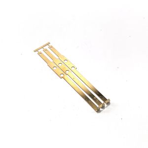 Buy cheap Customizable Ultra Fine Wire EDM Precision Machining Sinker EDM Services product