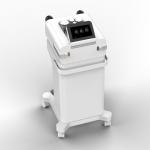 Buy cheap RF Machine for Face with 9 Pieces Treatment Heads ABS Material for Legs/Arms Treatment from wholesalers