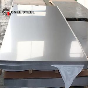 Buy cheap 0.1mm 304 Stainless Steel Plate Sheet For Construction from wholesalers