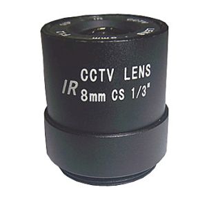 Buy cheap sell 8mm megapixel CS CCTV Lens/New Lens from wholesalers