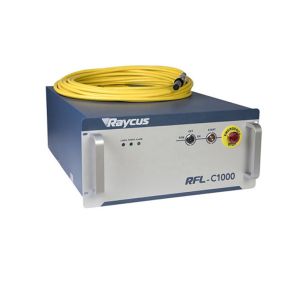 Buy cheap Easy-to-Operate 1.5kw 2kw 3kw Fiber Laser Source RAYCUS Laser for Air-cooled Laser Processing from wholesalers