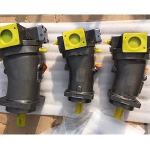 Buy cheap Hydromatic Bent Axial Variable Displacement Pump A7V107EL2.0RPG00 A7V107EL2 product