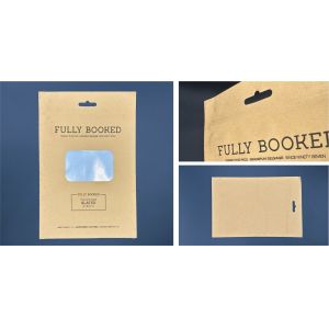 Buy cheap Degradable Paper Plastic Composite Bag Recyclable Printing Patterns from wholesalers