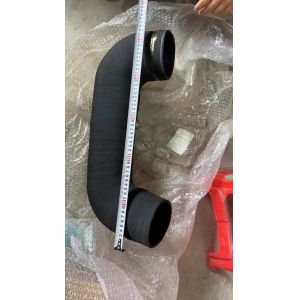 32A4864 Intake Pipe Liugong Wheel Loader Parts