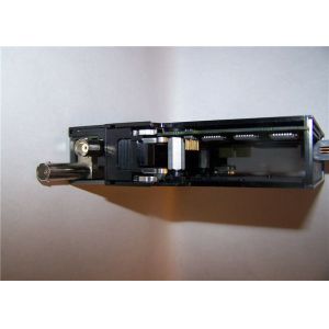 HONEYWELL TC-CCR012 INTERFACE MODULE REDUNDANT NET INTERFACE 2 MA 1.0 AMP 24 VDC