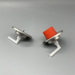 Buy cheap Dual Fuel Camping Stove Valve - Versatile and Efficient Control for Outdoor Cooking from wholesalers