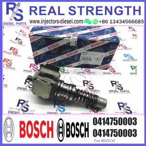 Buy cheap Diesel Fuel Injection Unit Pump for V-O-L-V 20460075 Deutz BF6M2012C 02112707 0414750003 Bosch from wholesalers