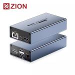 Buy cheap HDMI Extender Over Cat6 Via Network Cable 150m Ultra Long Range Extension Device from wholesalers