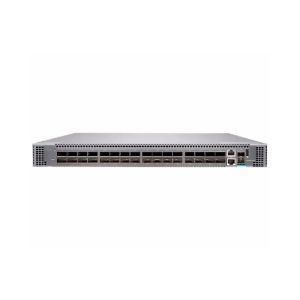 Buy cheap Streamlined Network Operations 32 Port QFX5120-32C-AFI Customized Network Switch with QoS Function from wholesalers