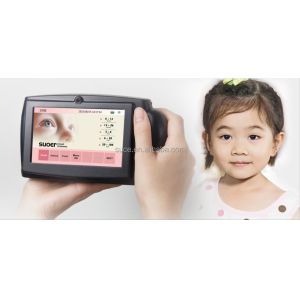 China Portable Binocular vision screener SW-800