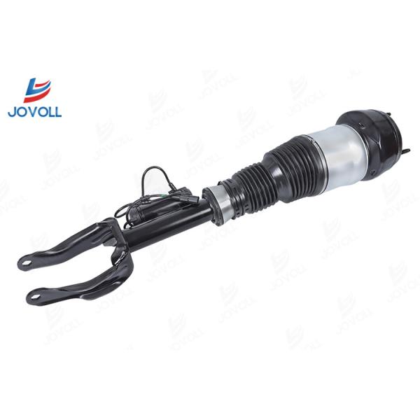Quality Air Suspension Strut With ADS For Mercedes ML Class W166 A1663201313 Front Left for sale